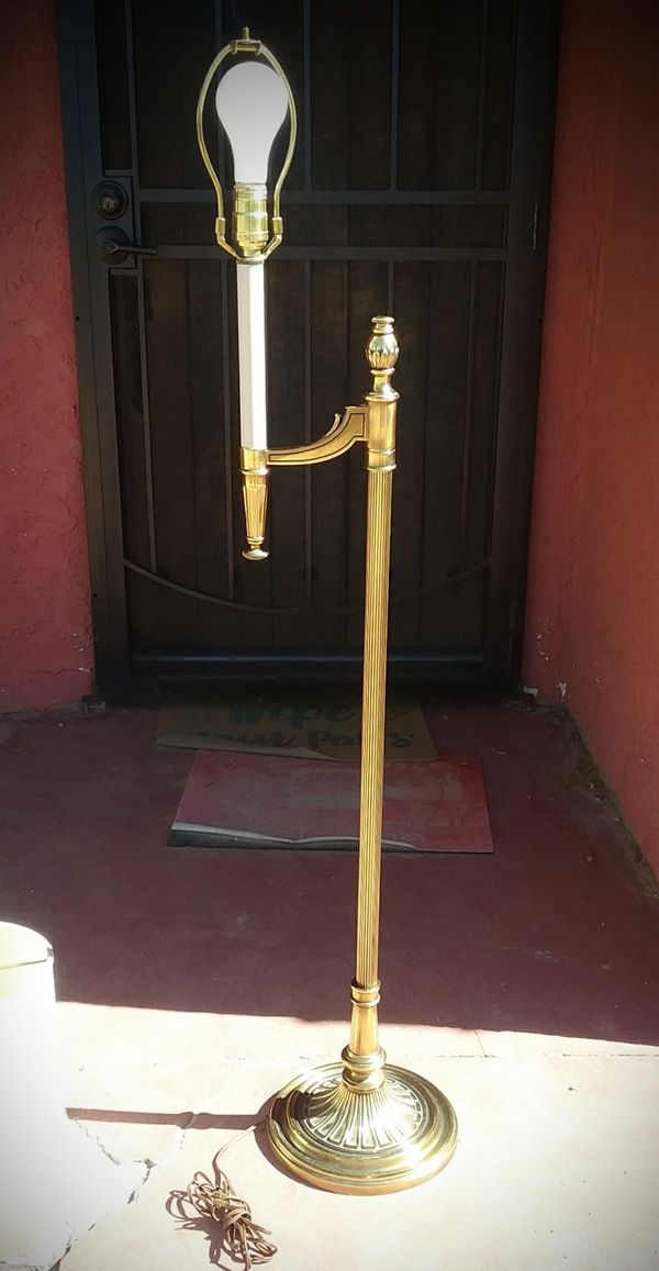 Nice Stiffel Floor Lamp For In Parker Az Offerup