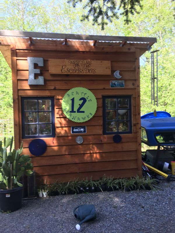 Green house for Sale in Lacey, WA - OfferUp