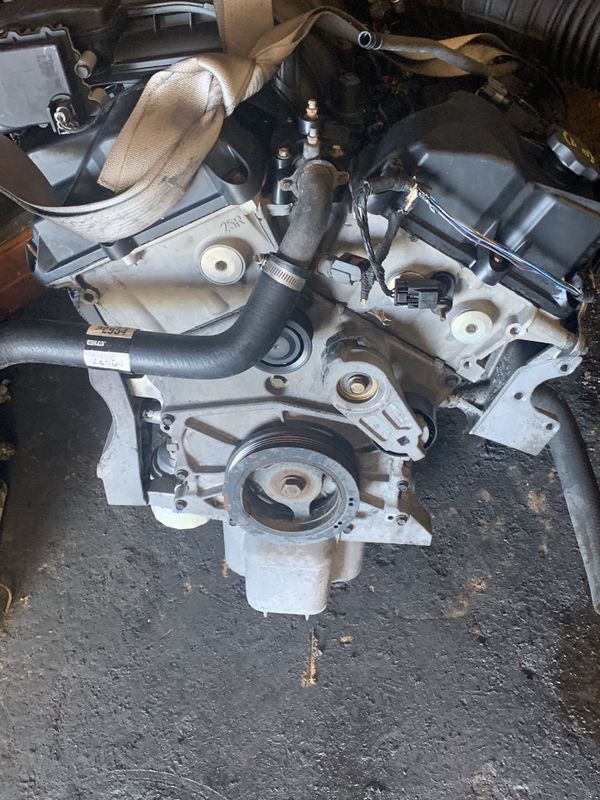 2007 2010 dodge magnum 2 7 engine motor for sale in houston tx offerup