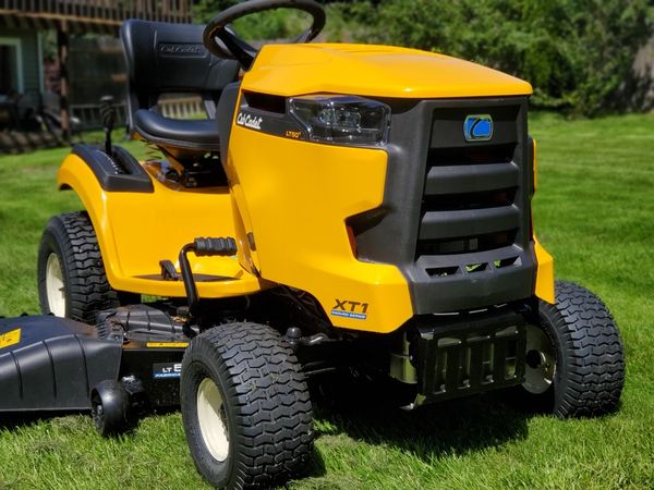 New Cub Cadet XT1 Enduro LT50 for Sale in Bothell, WA - OfferUp