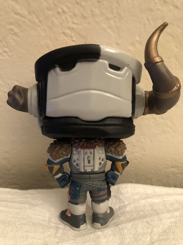 shaxx funko