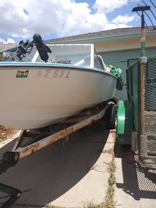 Boat for Sale in Tucson, AZ OfferUp