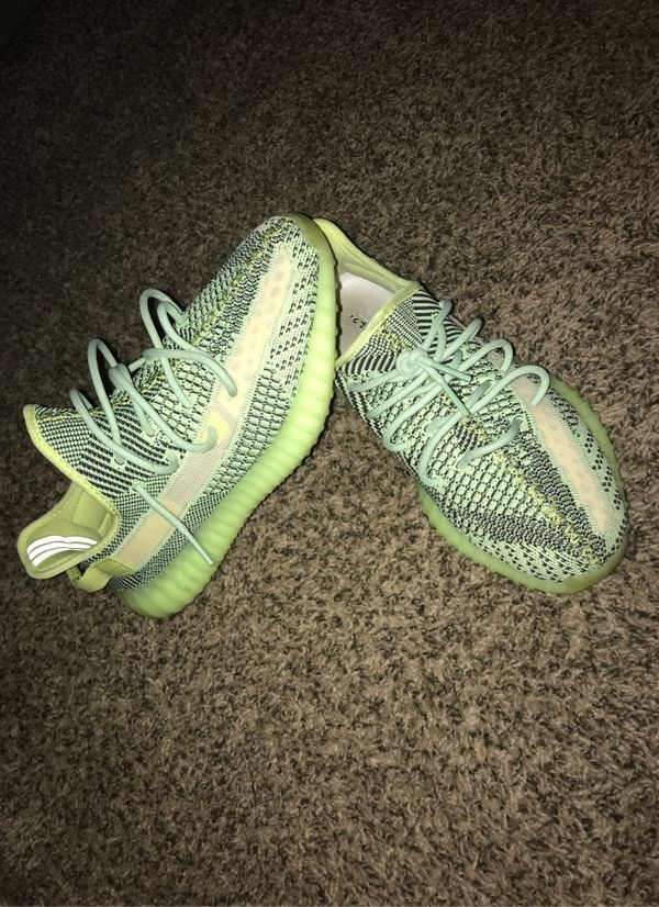 yeezy chameleon price