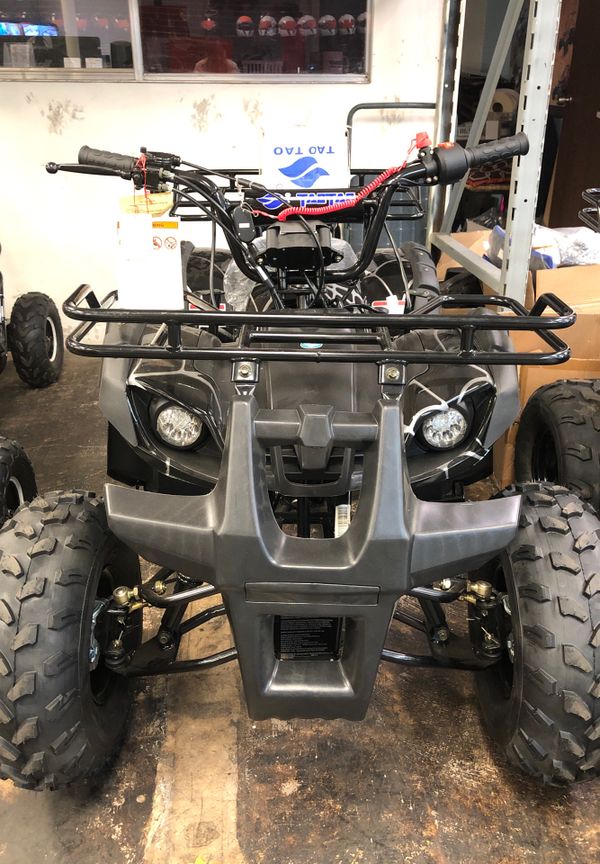 Brand New ATV 138 for Sale in Houston, TX OfferUp
