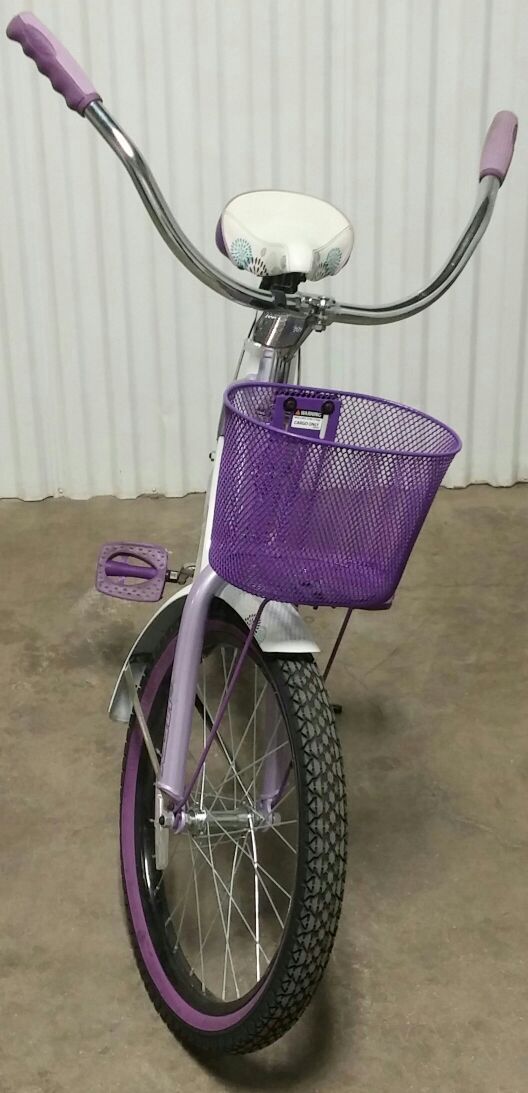 huffy summerland cruiser 20