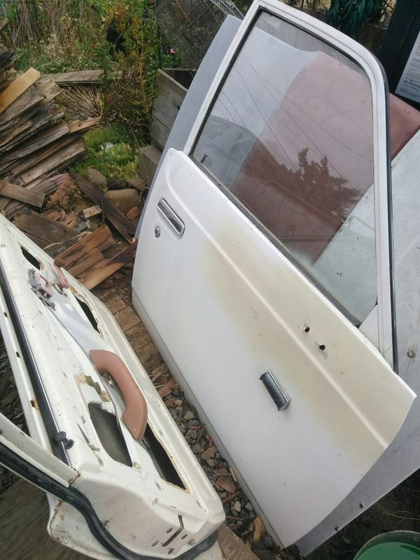 1978 Toyota Pickup Parts