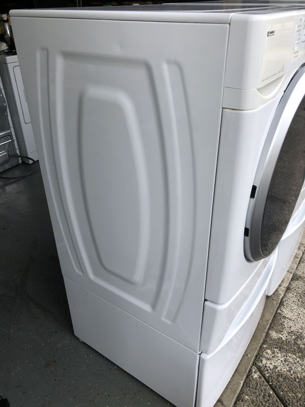 Kenmore HE2 plus matching washer and dryer set ( delivery available