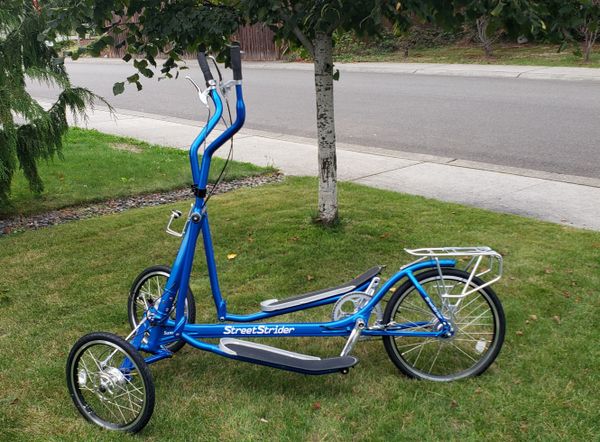 used street strider bikes for sale