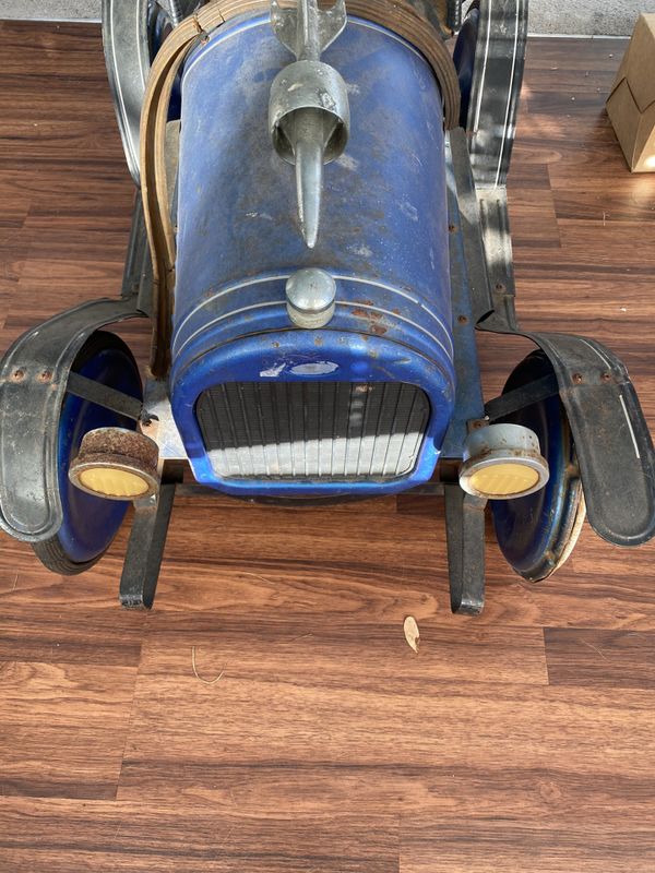 ford pedal cars for sale