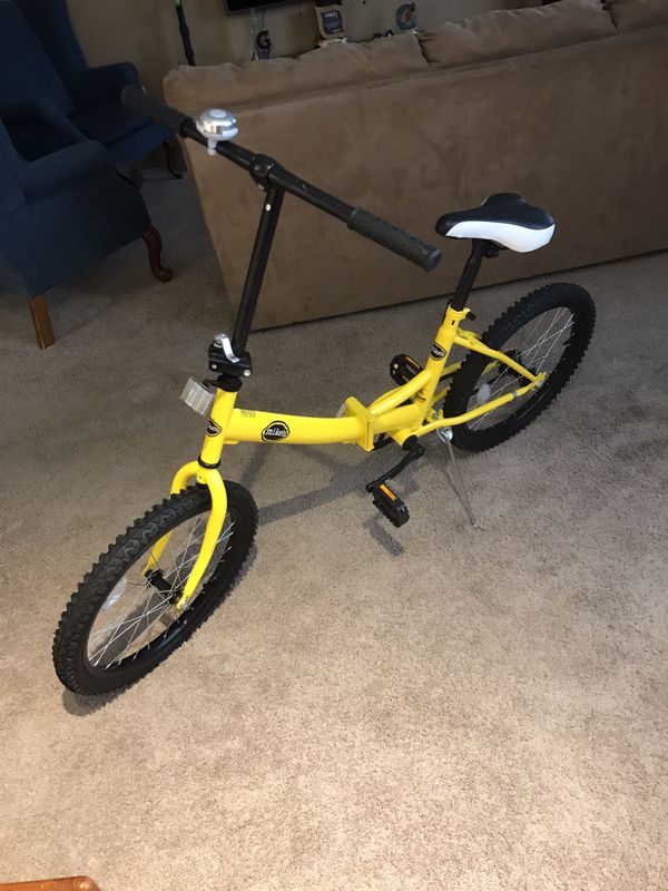 Mikes Hard Lemonade Bicycle for Sale in Puyallup, WA OfferUp