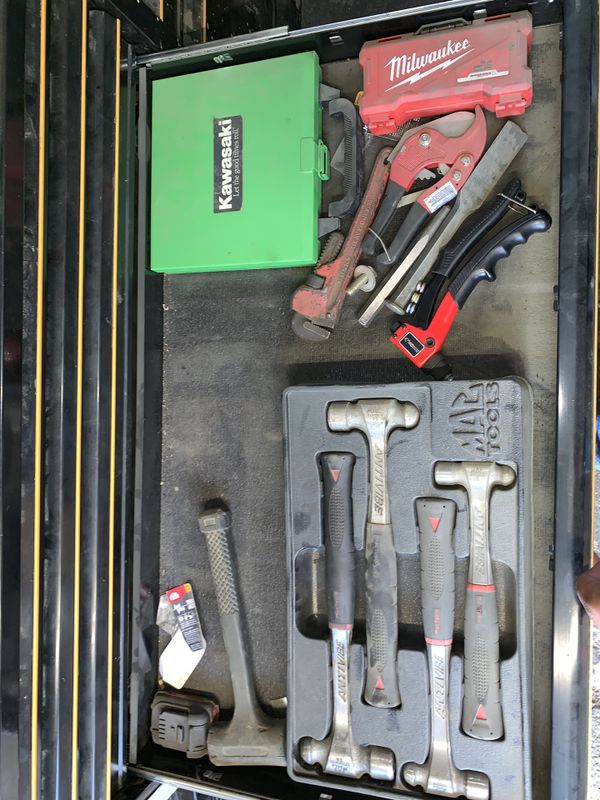 Mac tools hammer set anti vibe for Sale in Oakland, CA OfferUp