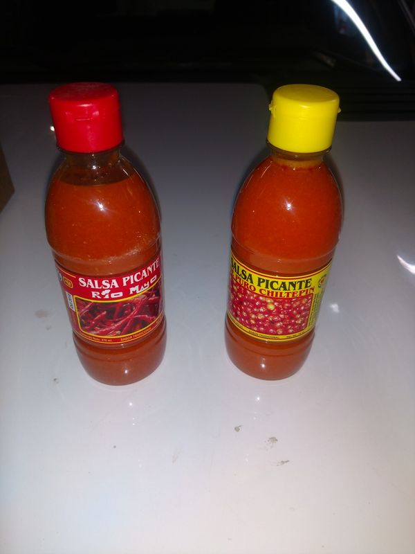 Río mayo hot sauce.. for Sale in Glendale, AZ OfferUp