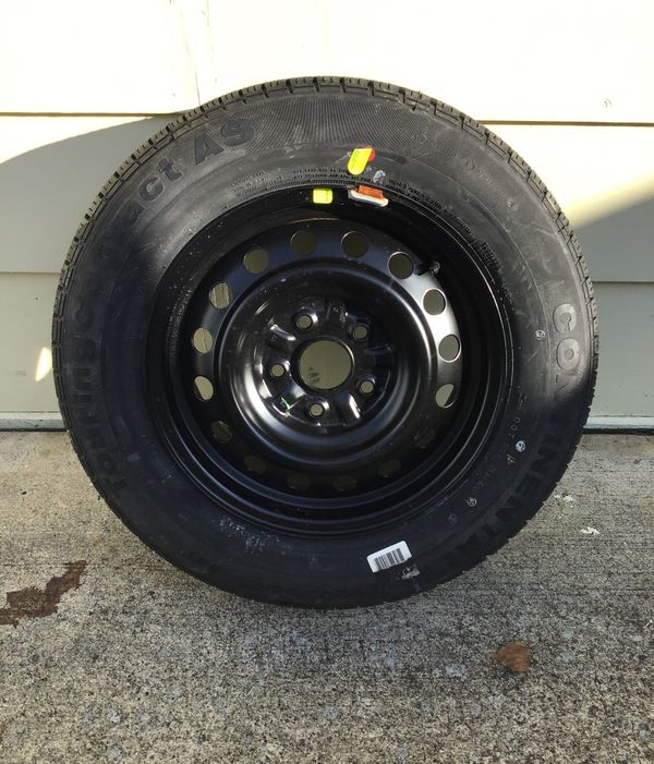 Full size spare Tire for Toyota Camry for Sale in Vancouver, WA OfferUp