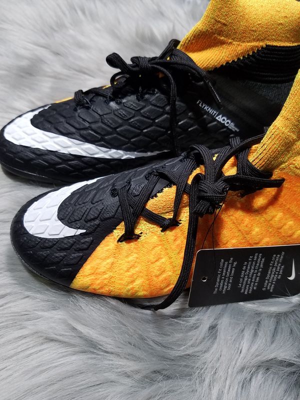 nike hypervenom flyknit acc