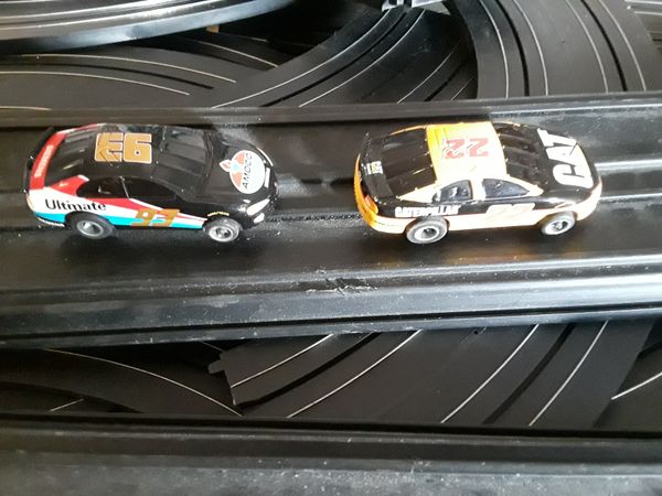 speedway slot cars