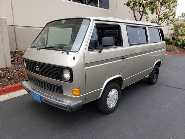Vw Bus For Sale In Mission Viejo Ca Offerup