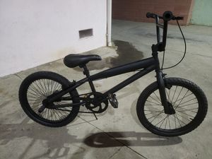 20"BMX BIKE for Sale in Huntington Park, CA