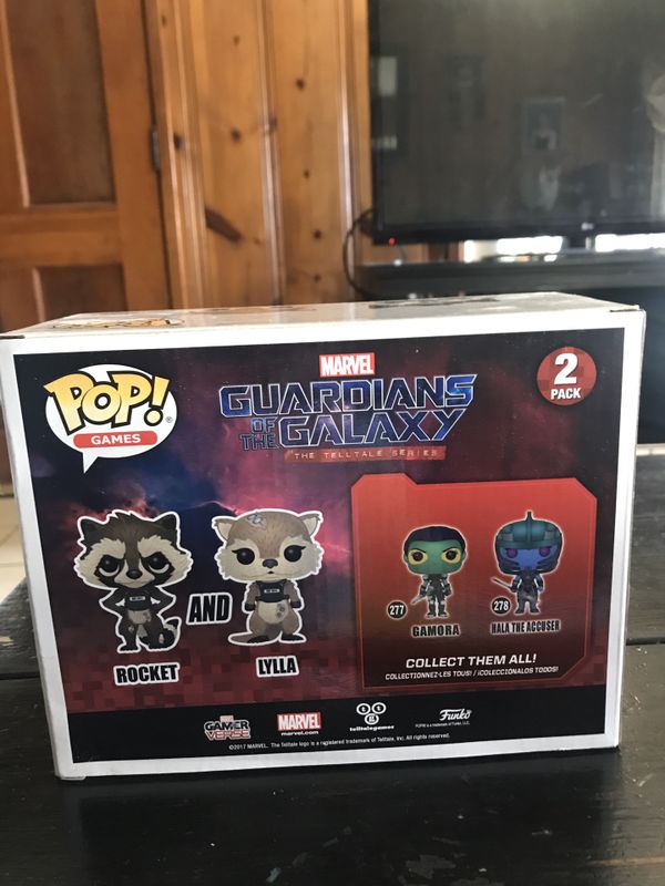 funko pop 5 dollars