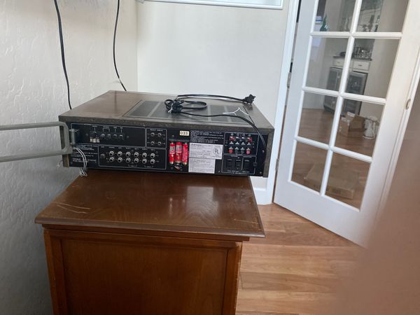Mitsubishi receiver radio for Sale in Gilbert, AZ - OfferUp