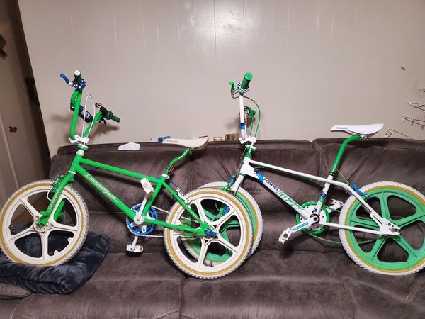 haro gt