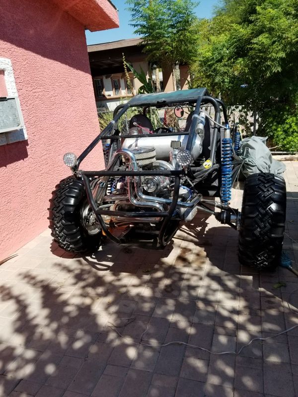 Dune buggy for Sale in North Las Vegas, NV - OfferUp