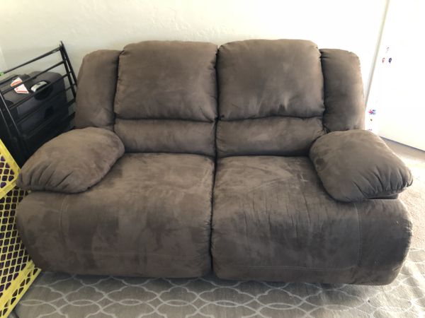 Ashley S Furniture Sofa And Loveseat For Sale In Monterey Ca