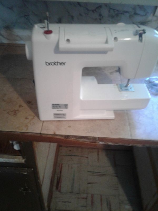 Brother XL 5500 sewing machine for Sale in Oklahoma City, OK OfferUp