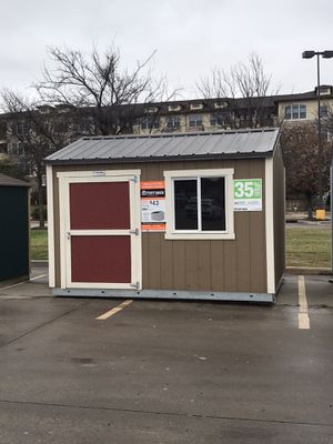 New and Used Shed for Sale in Mesquite, TX - OfferUp