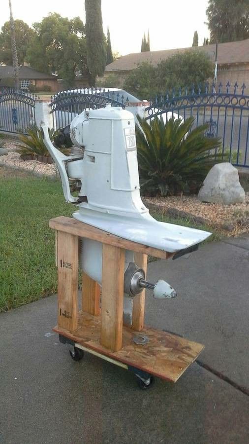 Volvo penta 280 outdrive / sterndrive 1.611 gear ratio V8 for Sale in