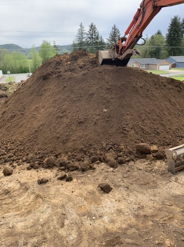 Top soil for sale for Sale in Aberdeen, WA OfferUp