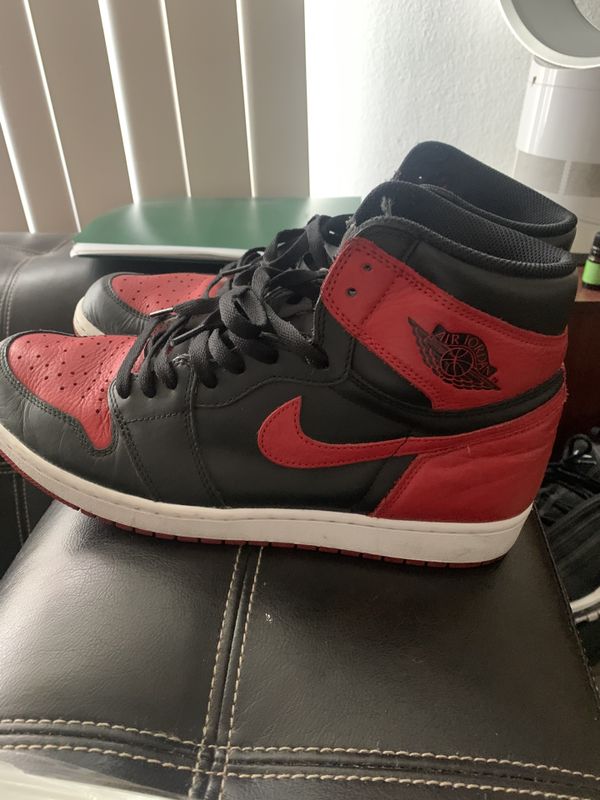 breds size 12