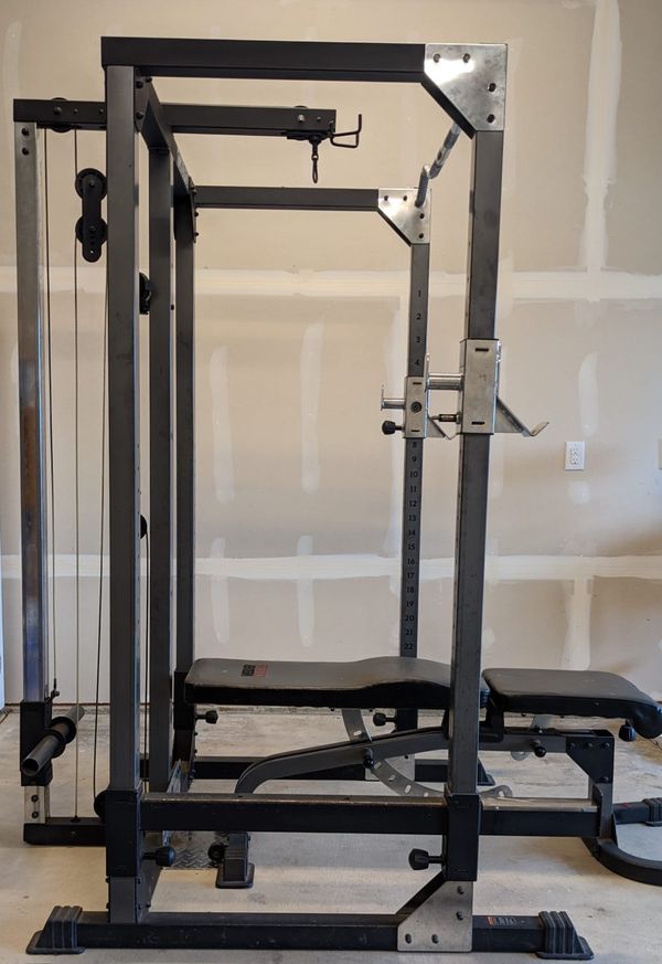 Complete Weight Lifting Set for Sale in Auburn, WA OfferUp
