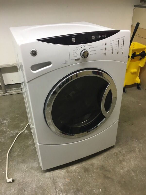 GE washing machine parts only for Sale in Wheaton, IL OfferUp