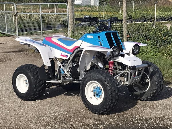 1992 yamaha banshee rare for Sale in Hialeah, FL - OfferUp