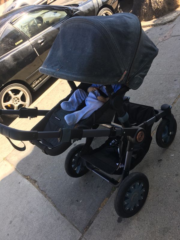 bugaboo buffalo used