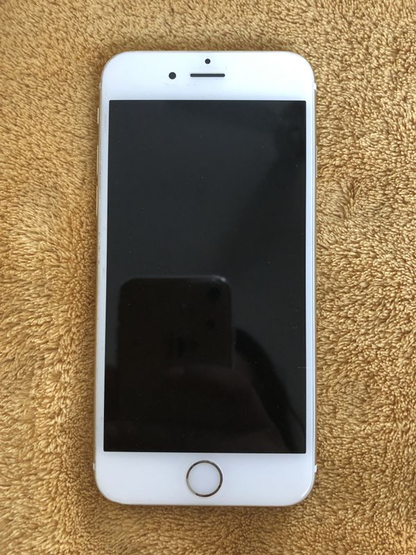 iPhone 6 Verizon for Sale in Tempe, AZ - OfferUp