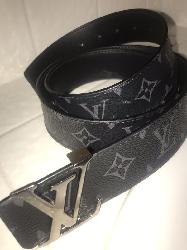 Authentic Louis Vuitton Belt for Sale in Las Vegas, NV - OfferUp