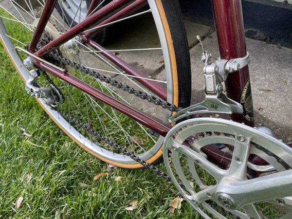 sekai 1000 road bike value