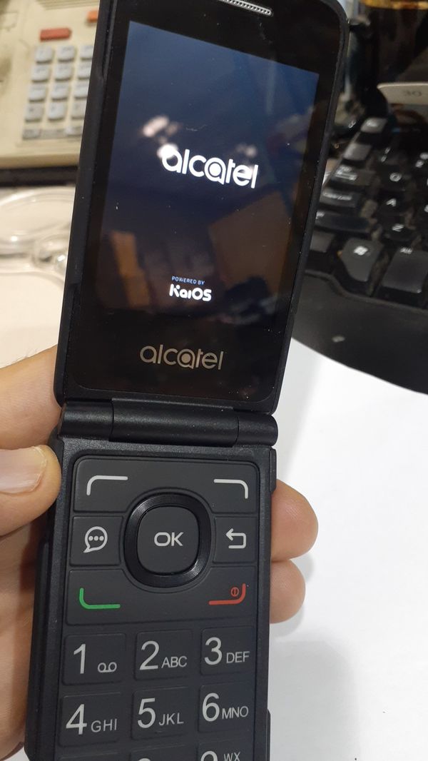 Metro PCS flip phone Kaios for Sale in Stickney, IL OfferUp