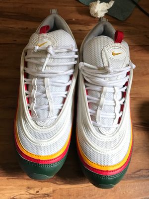 air max 97 evergreen