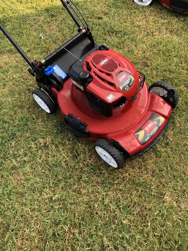 Lawn mower for Sale in Dallas, TX - OfferUp