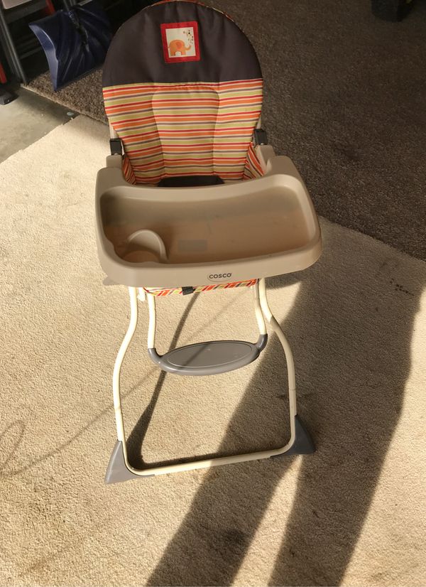Cosco. High chair for Sale in St. Peters, MO - OfferUp
