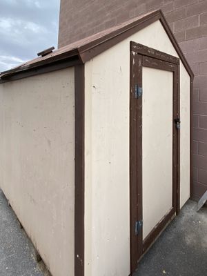 new and used shed for sale in las vegas, nv - offerup