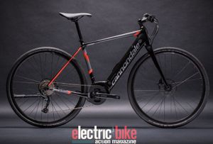 2019 Cannondale NEO Quick for Sale in Lynnwood, WA