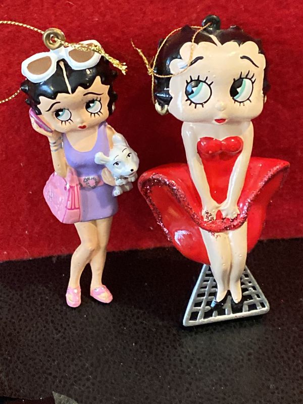 Betty Boop Items For Sale In Lutz FL OfferUp   320e6369a0004c9184fc04954fa59d4c 