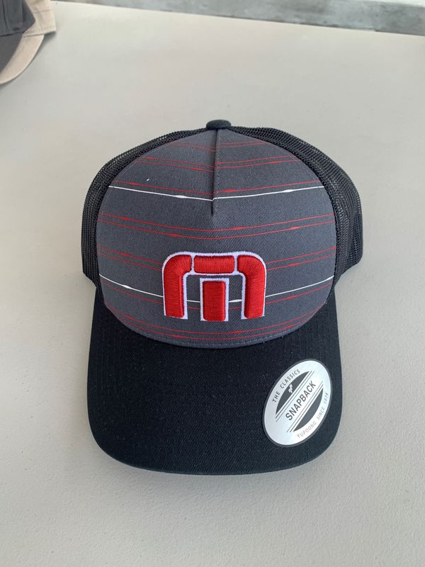 Travis Matthews SnapBack hat for Sale in Monterey Park, CA - OfferUp
