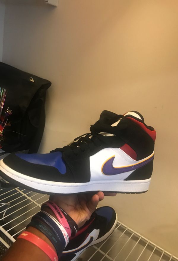rare air force 1's