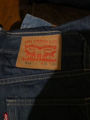 used levis for sale