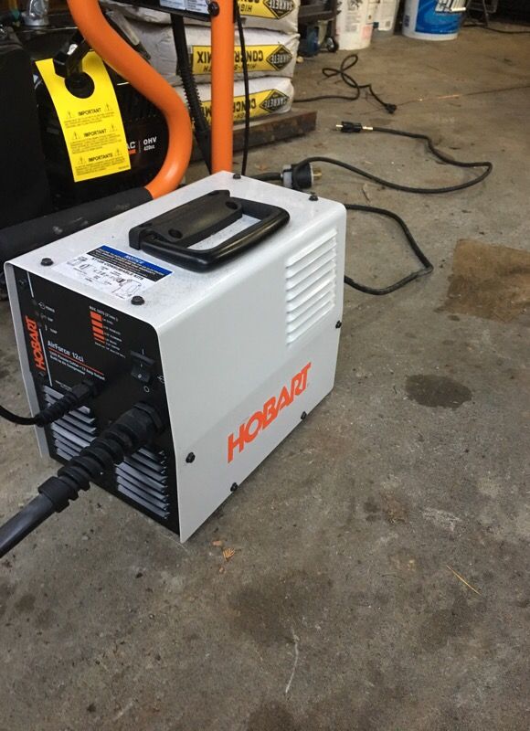 Hobart 12ci plasma cutter, for Sale in WA OfferUp