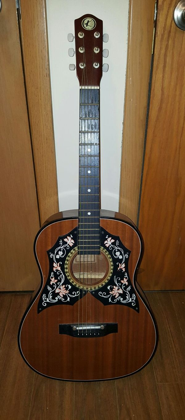 Vintage Kay Acoustic Guitar Model K250 for Sale in New